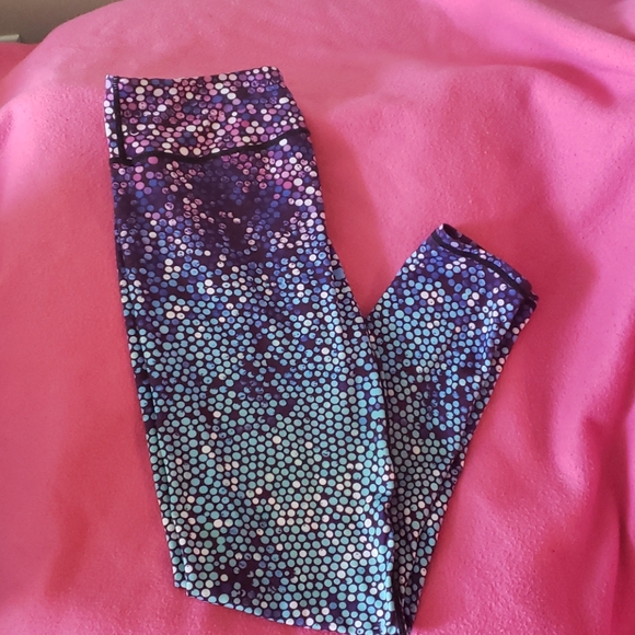 TWO leggings for $20 - Picture 2 of 3